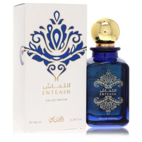 Rasasi Enteash by Rasasi Eau De Parfum Spray (Unisex)