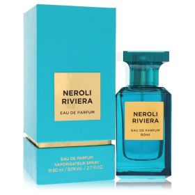 Neroli Riviera by Fragrance World Eau De Parfum Spray (Unisex)