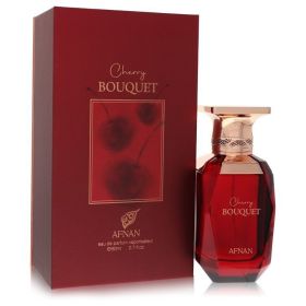 Afnan Cherry Bouquet by Afnan Eau De Parfum Spray