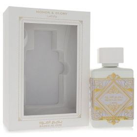 Lattafa Badee Al Oud Honor & Glory by Lattafa Eau De Parfum Spray (Unisex)