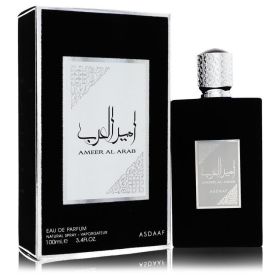 Lattafa Ameer Al Arab by Lattafa Eau De Parfum Spray (Unisex)