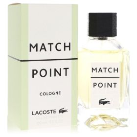 Match Point Cologne by Lacoste Eau De Toilette Spray