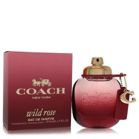 Coach Wild Rose by Coach Eau De Parfum Spray