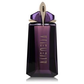 Alien by Thierry Mugler Eau De Parfum Spray (Tester)