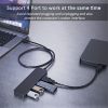 Usb Port Expander; USB 3.0 Hub; 4-Port USB Hub USB Splitter USB Expander For Laptop; Xbox; Flash Drive; HDD; Console; Printer; Camera; Keyborad; Mouse