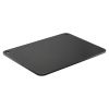 VEVOR Pizza Steel, 20" x 14" x 3/8" Pizza Steel Plate for Oven, Pre-Seasoned Carbon Steel Pizza Baking Stone with 20X Higher Conductivity