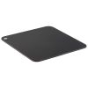 VEVOR Pizza Steel, 14" x 14" x 1/4" Pizza Steel Plate for Oven, Pre-Seasoned Carbon Steel Pizza Baking Stone with 20X Higher Conductivity