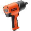 VEVOR Air Impact Wrench 3/4" Square Drive 1870ft-lb Nut-busting Torque 90-120PSI