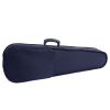 (Do Not Sell on Amazon)Glarry GV100 4/4 Acoustic Violin Case Bow Rosin Strings Tuner Shoulder Rest Natural