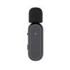 New K60 Intelligent Noise Reduction Wireless Lavalier Microphone 2.4G Charging Chamber Mini Live Reverberation Microphone