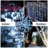 Solar String Lights LED Solar Power Fairy String Light 12M 100 LEDs 8 Lighting Mode Multicolor Waterproof Starry String Lights